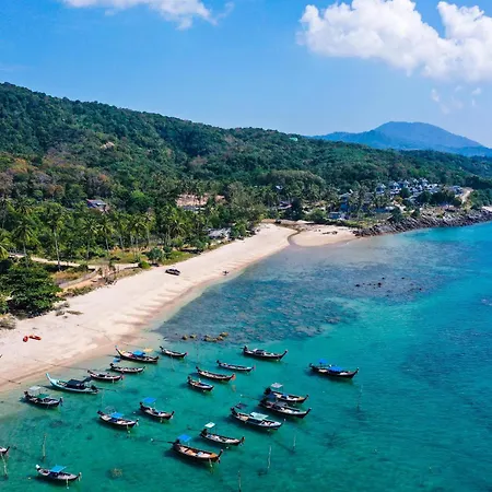 Manao Pool Villa 45 - 5 Mins Walk To The Beach Koh Lanta Exterior photo