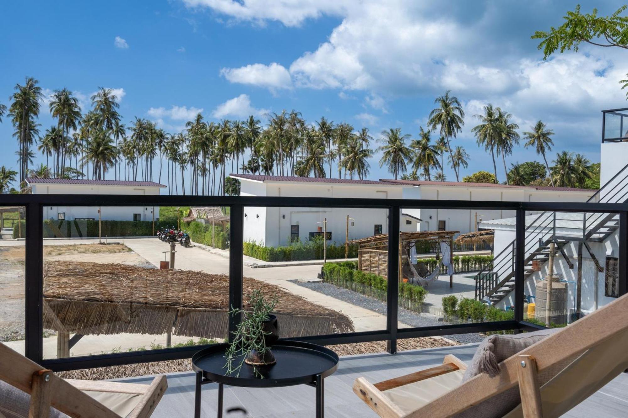 Manao Pool 45 - 5 Mins Walk To The Villa Koh Lanta
