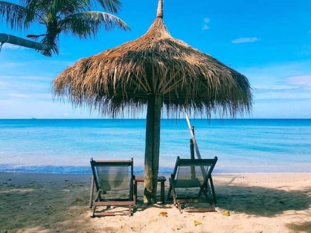 Manao Pool 45 - 5 Mins Walk To The Villa